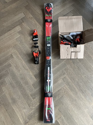 Rossignol fis slalom - fis,