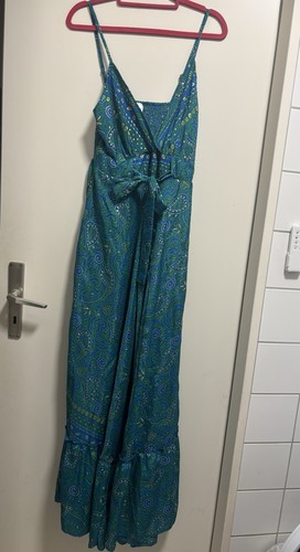New look paisley maxikleid - new,