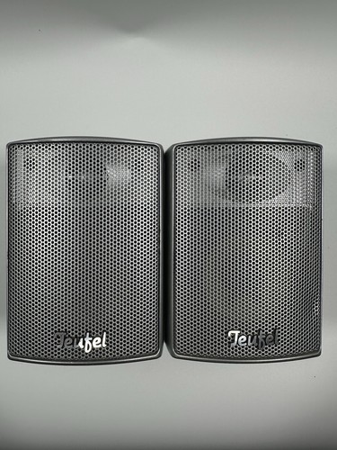 Teufel speaker cem - 50, |