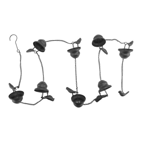 Stück regenketten 8 fuß - regenketten, 7,8