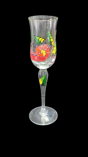 Nagel likörglas sherryglas - nagel,