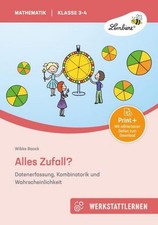 Alles Zufall? Datenerfassung