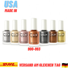 Nagellack Metallic Hologramm