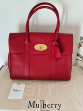 100% original Mulberry