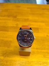 Fossil Uhr Mathis, FS5422