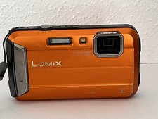 Panasonic Lumix Digitalkamera