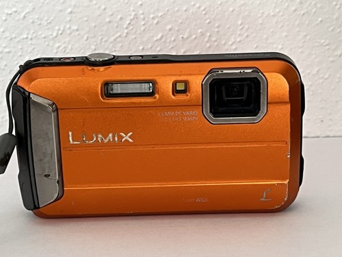Panasonic lumix digitalkamera - panasonic,