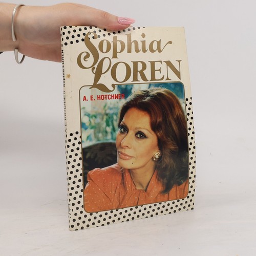 Sophia loren a e - loren , | 
