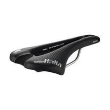 Selle Italia - MAX SLR Gel Superflow L3 - black