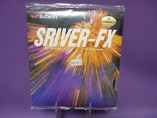 Butterfly SRIVER FX  1.7 mm