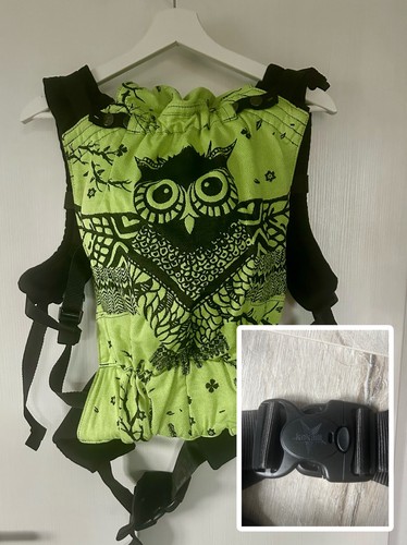 Kokadi flip toddlersize owl - kokadi,