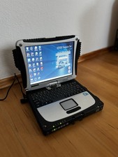 Panasonic Toughbook CF-19 Star