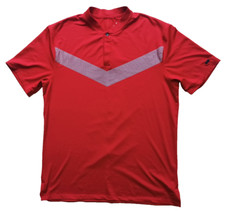 Nike Tiger Woods Golf Polo
