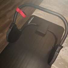 Finnlo hammer bauchtrainer - finnlo,