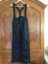 Ski Hose Herren Größe 46 clima tex