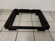 EMT 938 Holzzarge schwarz neu