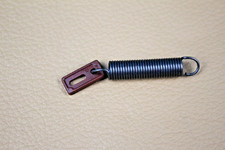 Motor Spannungsfeder