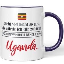 Sieht so aus, als würde ich