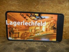 Seitenscheibe links hinten mit Zwangsentlüftung FIAT DUCATO I KASTEN 290_L Bj.91