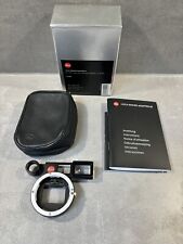 Leica Macro-Adapter-M 14409