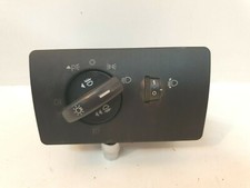 Ford Mondeo 3 III Lichtschalter Schalter Licht LWR Bedienteil 1S7T13A024BB NSW