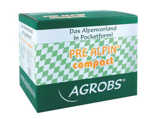 Agrobs pre alpin - pre, 15