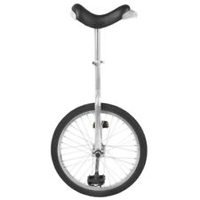 NEU 24" Einrad Messingschlager