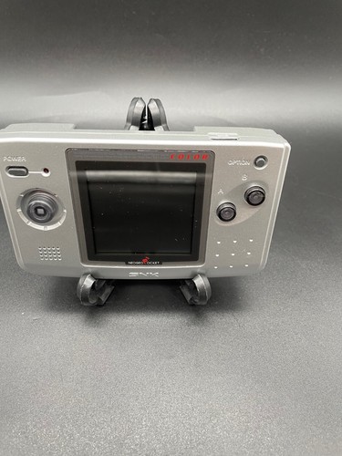 Neo geo pocket color konsole - neo,