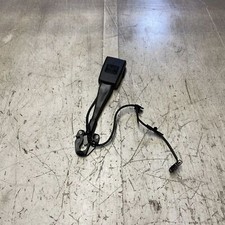 Audi A4 B8 8K5 VW Gurtschloss Gurt Schloss Schwarz Vorne Links Rechts 8K0857755F