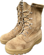 US Army Icwr Stiefel Winterstiefel Belleville Goretex Outdoor Boots 7W Gr 40