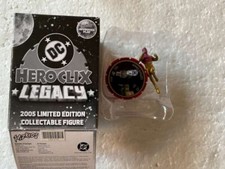 Dc Heroclix Legacy ## 213