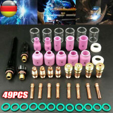 49er WIG TIG Zubehör