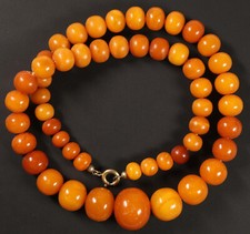 schöne Art Deco Kugel