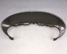 Porsche 996 carbon fiber