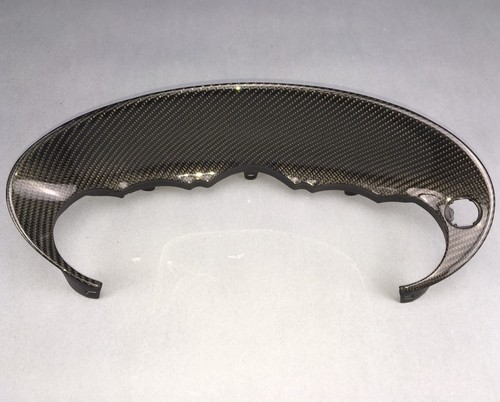 Porsche 996 carbon fiber