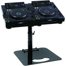 Zomo P-2000/2 - Pro Stand 2x