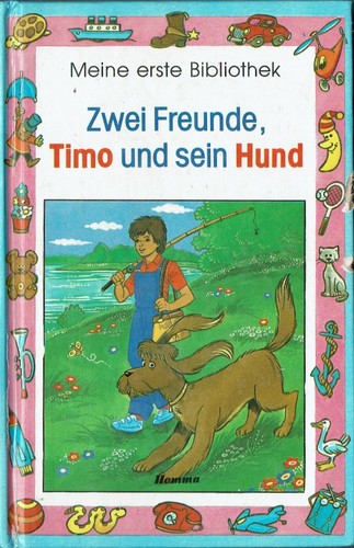 Mein erstes buch paij - mein, s.