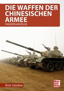 Die waffen der chinesischen - die,