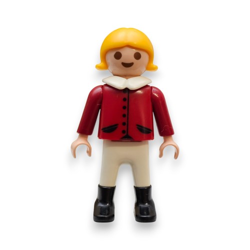 Playmobil figur kind mädchen - playmobil,
