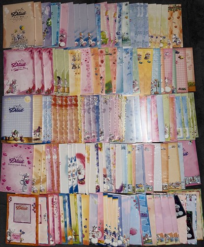 Diddl sammlung bunte - diddl,