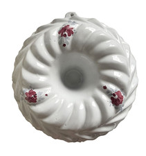 Keramik GUGLHUPF Kuchen- Back-