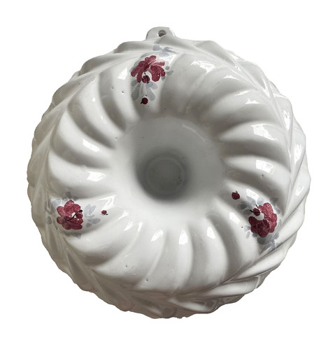 Keramik guglhupf kuchen back - kuchen-, back-