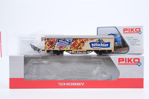 Piko 58764 gedeckter - piko,