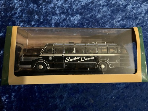 Deagostini bus collection - deagostini,