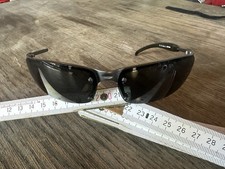Alpina Sonnenbrille - Bohrbrille - Bügelende fehlt