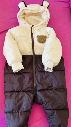 Sinsay baby schneeanzug - sinsay,