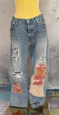 Levi’s 501 Jeans Damen W 30