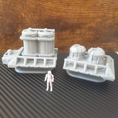 Star wars micro galaxy - star,