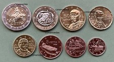 Griechenland KMS 8 Euro