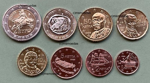 Griechenland kms euro - griechenland,